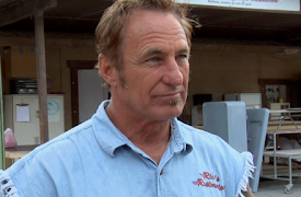 American Restoration Volume 1: Cooler Kings