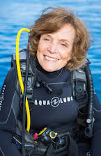 Sylvia Earle as 