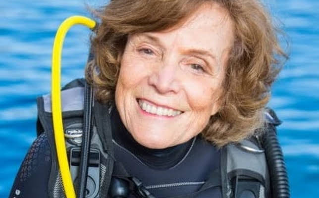 Sylvia Earle