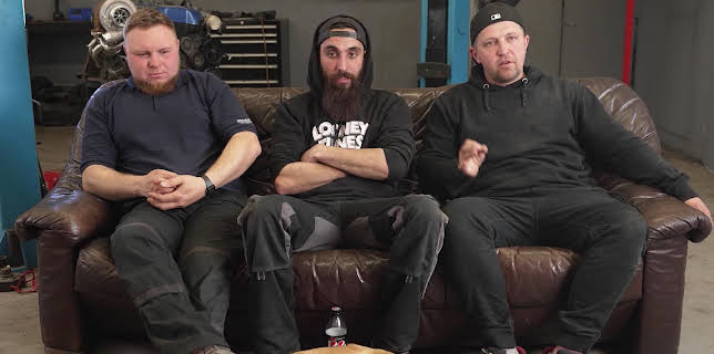 16:00: Die Tuning Profis | VOX | 3/1 2026