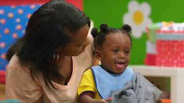 10:25 AM: The Baby Club (S2) | Cbeebies | 8/12 2026
