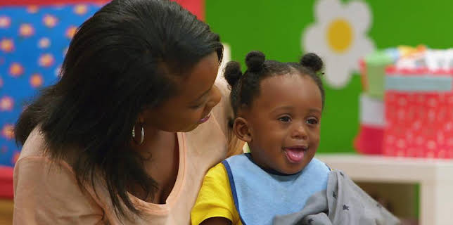 10:20 AM: The Baby Club (S2) | Cbeebies | 1/14 2026