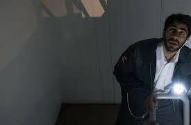 Halifax: Retribution, Season 1: Episode 3