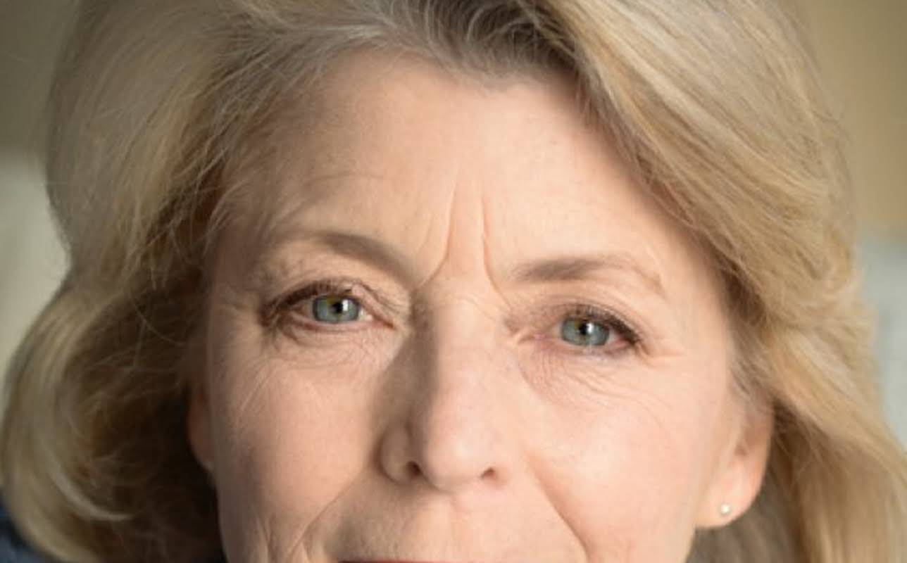 Anne Sward