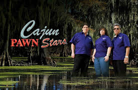 Cajun Pawn Stars Season 1: Donkeys and Dollars