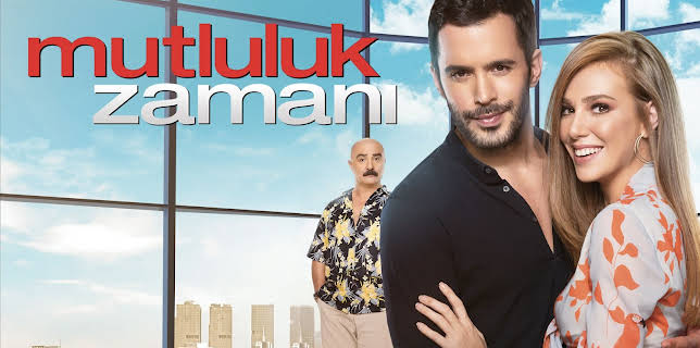 Time of Happiness (2017)