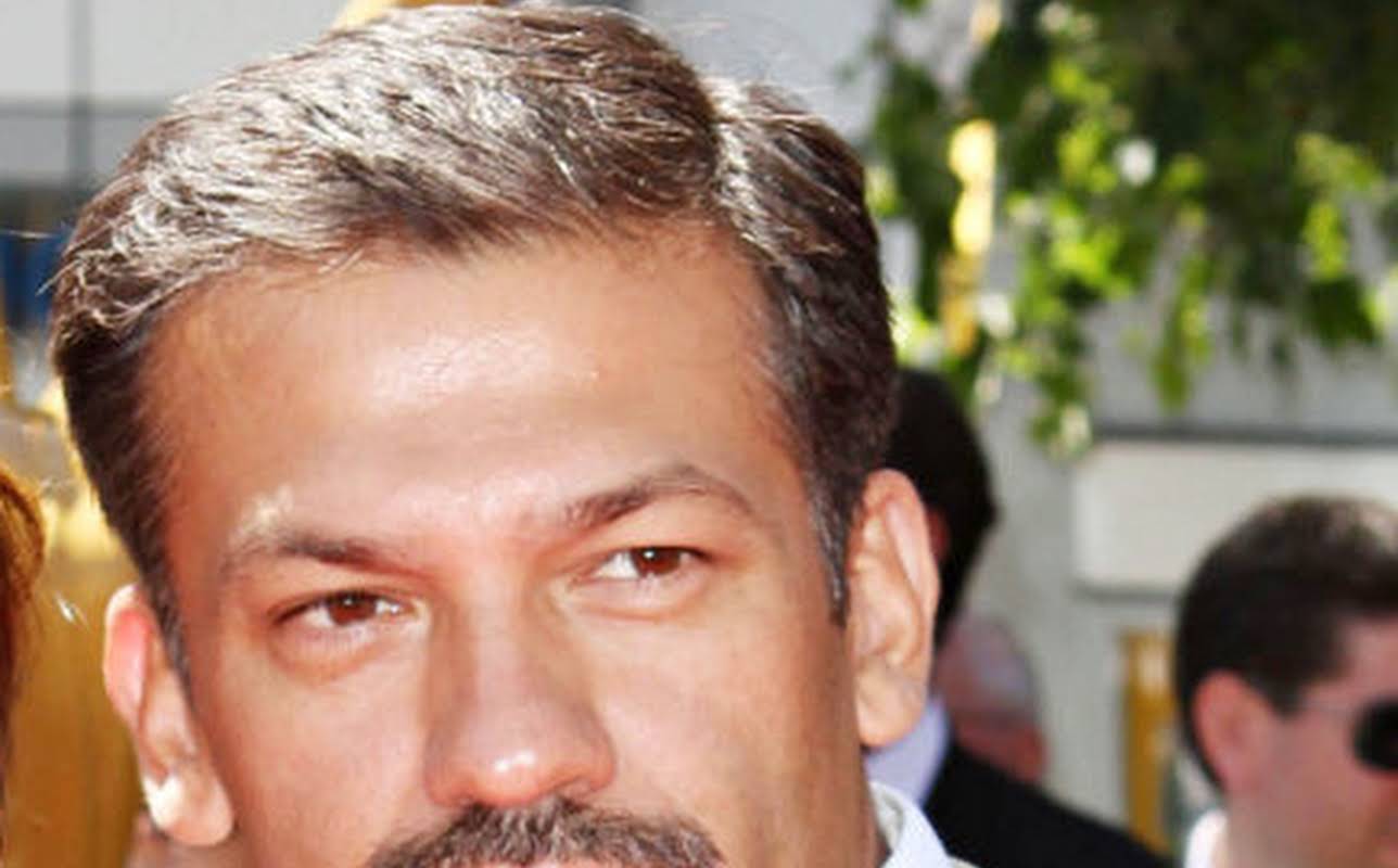 David Barrera
