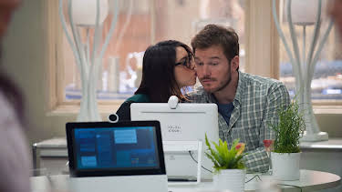 10:00: Parks and Recreation (S7 E13) (S7) | Viasat Series | 10/13 2026