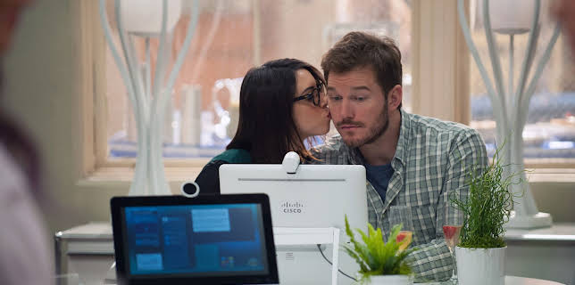 10:30: Parks and Recreation (S7 E13) (S7) | Viasat Series | 1/26 2026