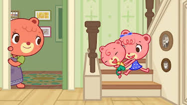 3:20 PM: Tish Tash (S1) | Cbeebies | 8/9 2026