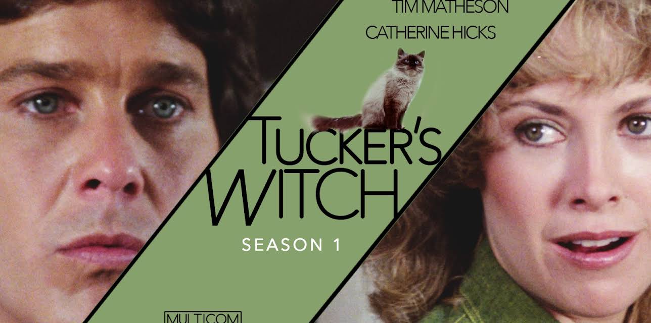 Tucker's Witch
