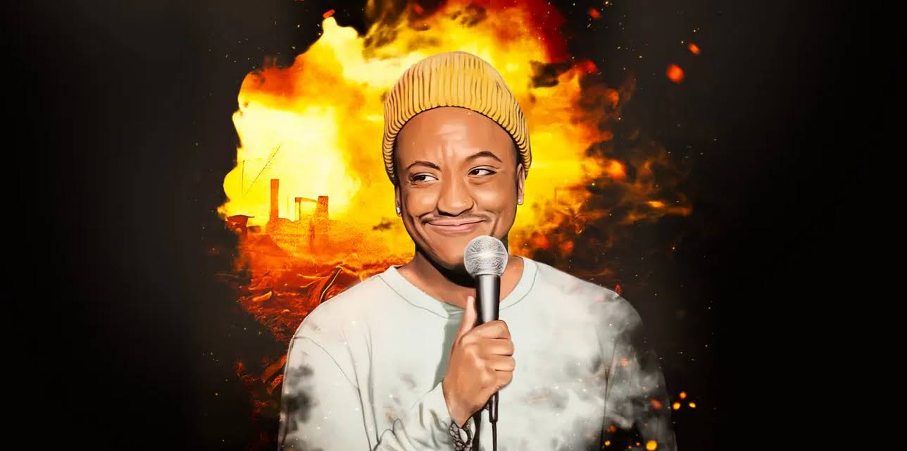 Kai Choyce: Kaipocalypse Now (2024)