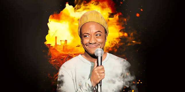 Kai Choyce: Kaipocalypse Now (2024)