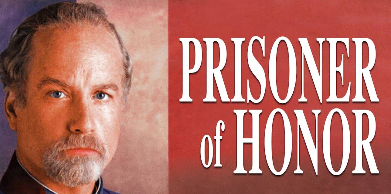 Prisoner of Honor (1991)
