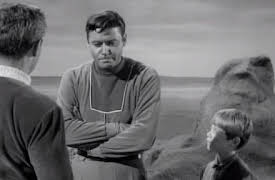 Lost In Space Season 1: Wish Upon a Star