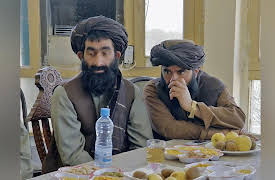 America and the Taliban, Season 1: America and the Taliban, Part 2