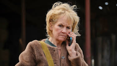 10:00 PM: After The Flood (S2 E6) (S2) | ITV2 | 2/2 2026