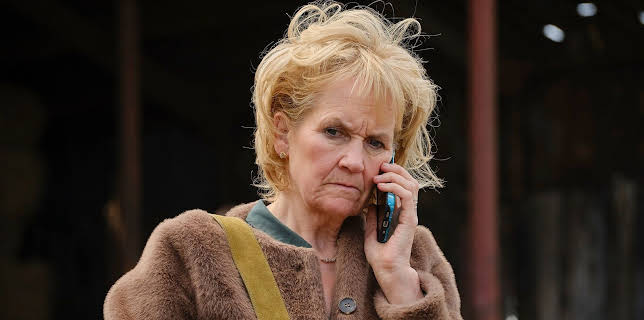 9:00 PM: After The Flood (S2 E6) (S2) | ITV | 2/2 2026