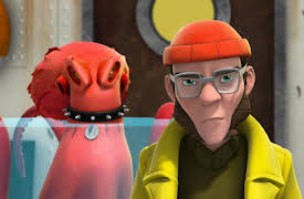 The Abyss: Dybet (15)