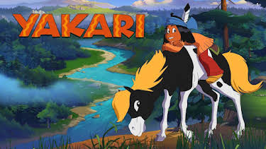 16:10: Yakari | Kika | 3/29 2026