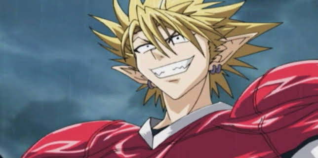 06:05: Eyeshield 21 | ProSieben Maxx | 3/28 2026