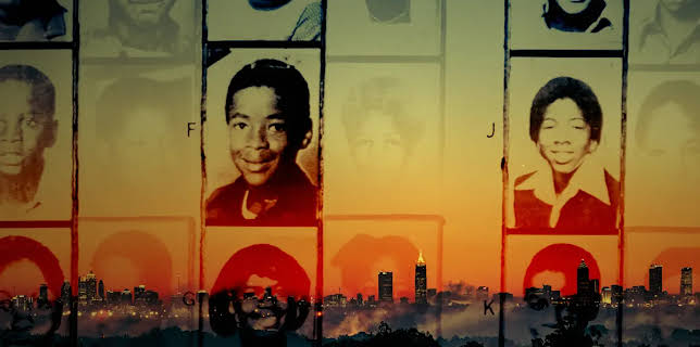 The Atlanta Child Murders