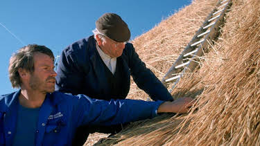 11:15 PM: Fred Dibnah's Magnificent Monuments | BBC Four | 3/31 2026