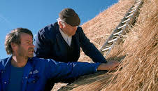 Fred Dibnah's Magnificent Monuments