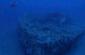 Underwater Archaeology: Mysteries of the Deep: How Underwater Archaeology Works