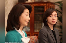 NAOMI & KANAKO: Episode 6