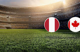 CONMEBOL Copa América season-2024: Fase de grupos: Perú vs Canadá