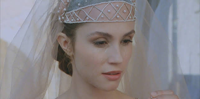 12:10: Prinzessin Fantaghirò | ZDFneo | 12/21 2025