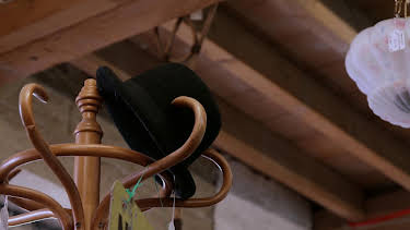 10:20: Antiques Road Trip (S25 E8) (S25) | TV8 | 4/10 2026