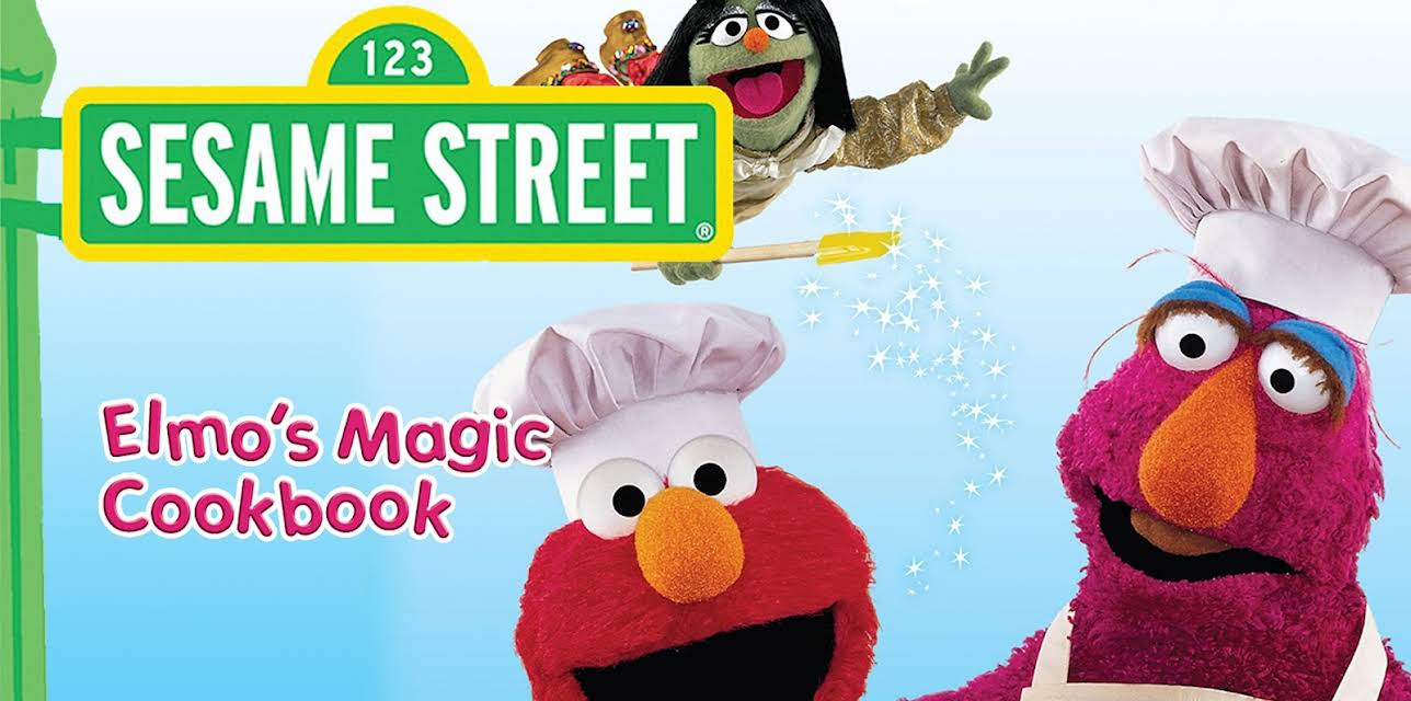Sesame Street: Elmo's Magic Cookbook (2001)