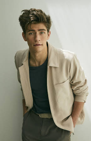 Barton Cowperthwaite as 