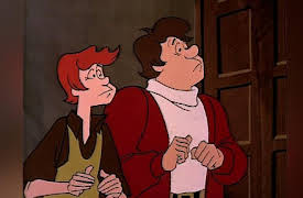 Funky Phantom: The Complete Series: Heir Scare