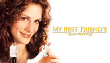 Min bästa väns bröllop