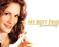 Min bästa väns bröllop