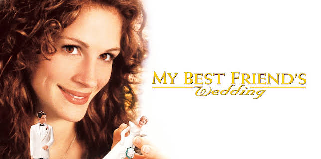 20:30: Min bästa väns bröllop | TV8 | 12/13 2025