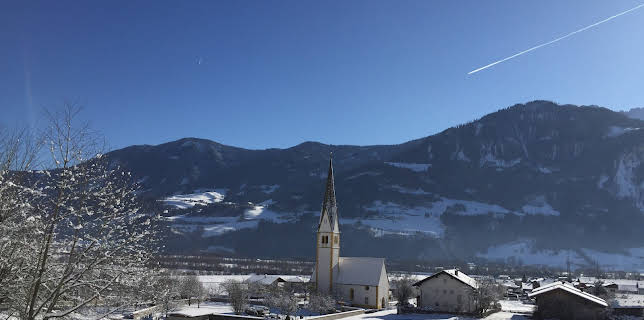 11:45: Magische Weihnachten | 3SAT | 12/11 2025