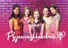 Pyjamasklubben