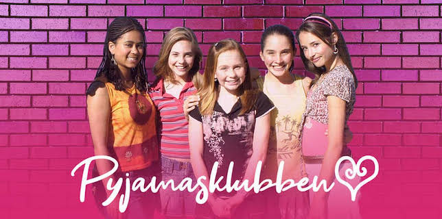 15:35: Pyjamasklubben | Barnkanalen | 1/23 2026