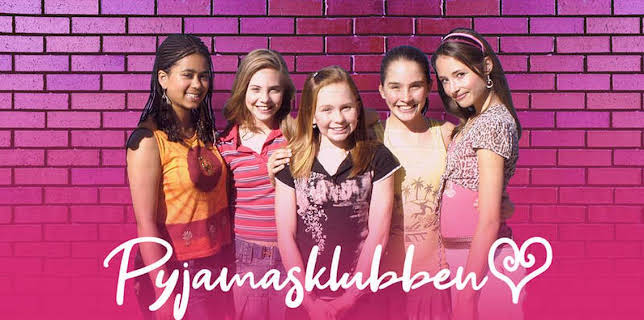 Pyjamasklubben