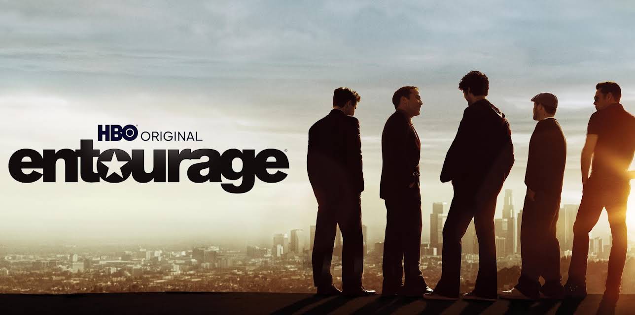 Entourage: Season 1