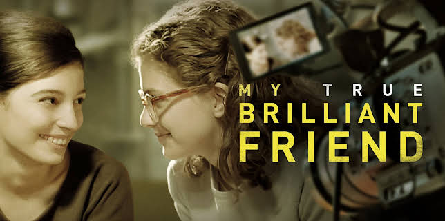 My True Brilliant Friend: Season 1