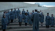 Arcadia (T2): Ep.6 La caída