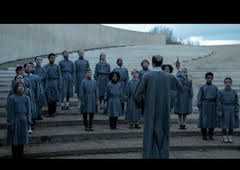 Arcadia (T2): Ep.6 La caída