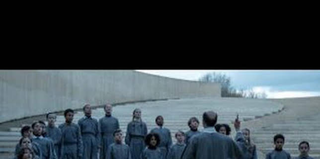 07:13: Arcadia (T2): Ep.6 La caída | SYFY | 3/6 2026