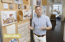 Decorate like a Designer, with Jonathan Adler: Find Your Style