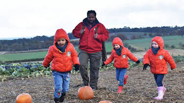 10:50 AM: Let's Go for a Walk (S2) | Cbeebies | 8/26 2026